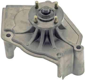 Dorman - OE Solutions Engine Cooling Fan Pulley Bracket for 1995-2004 Toyota 4Runner T100 Tacoma Tundra 300-802