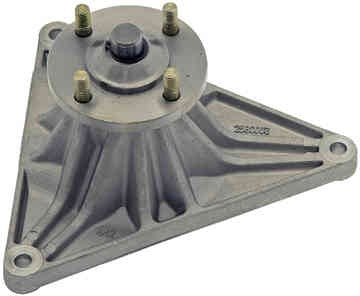 Dorman - OE Solutions Engine Cooling Fan Pulley Bracket for 1997-94 Honda Passport Isuzu Rodeo Isuzu Trooper 300-803