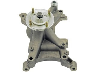 Dorman - OE Solutions Engine Cooling Fan Pulley Bracket for 1995-2009 Lexus and 1998-2009 Toyota 300-804