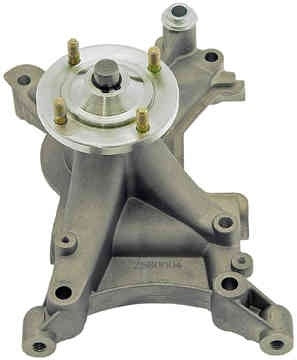 Dorman - OE Solutions Engine Cooling Fan Pulley Bracket for 1995-2009 Lexus and 1998-2009 Toyota 300-804