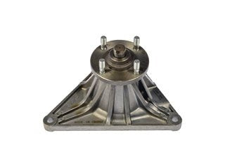 Dorman - OE Solutions Engine Cooling Fan Pulley Bracket with Quality Materials for 1998-99 Acura, 1998-02 Honda, 2004-98 Isuzu