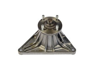 Dorman - OE Solutions Engine Cooling Fan Pulley Bracket with Quality Materials for 1998-99 Acura, 1998-02 Honda, 2004-98 Isuzu