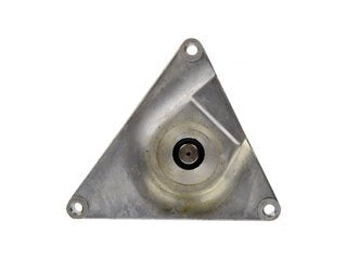 Dorman - OE Solutions Engine Cooling Fan Pulley Bracket with Quality Materials for 1998-99 Acura, 1998-02 Honda, 2004-98 Isuzu