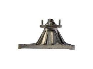 Dorman - OE Solutions Engine Cooling Fan Pulley Bracket with Quality Materials for 1998-99 Acura, 1998-02 Honda, 2004-98 Isuzu