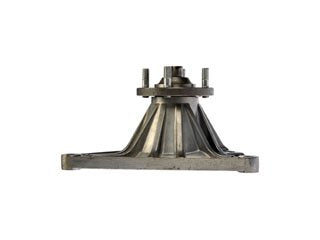 Dorman - OE Solutions Engine Cooling Fan Pulley Bracket with Quality Materials for 1998-99 Acura, 1998-02 Honda, 2004-98 Isuzu