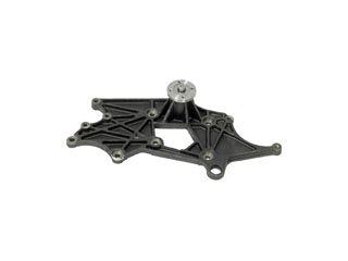 Dorman - OE Solutions Engine Cooling Fan Pulley Bracket for 1994-95 Chevrolet LRV, 1996-94 Chevrolet S10, 1996-94 GMC Sonoma 300-806