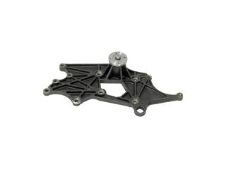 Dorman - OE Solutions Engine Cooling Fan Pulley Bracket for 1994-95 Chevrolet LRV, 1996-94 Chevrolet S10, 1996-94 GMC Sonoma 300-806