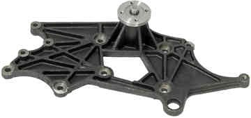 Dorman - OE Solutions Engine Cooling Fan Pulley Bracket for 1994-95 Chevrolet LRV, 1996-94 Chevrolet S10, 1996-94 GMC Sonoma 300-806
