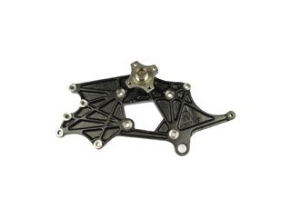 Dorman - OE Solutions Engine Cooling Fan Pulley Bracket for 2003-2007 Chevrolet S10 and GMC Sonoma 300-807