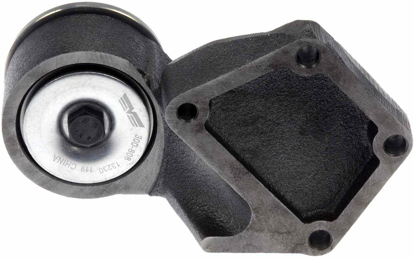 Dorman - OE Solutions Engine Cooling Fan Pulley Bracket for 2002-94 Dodge Ram 2500 3500 300-808