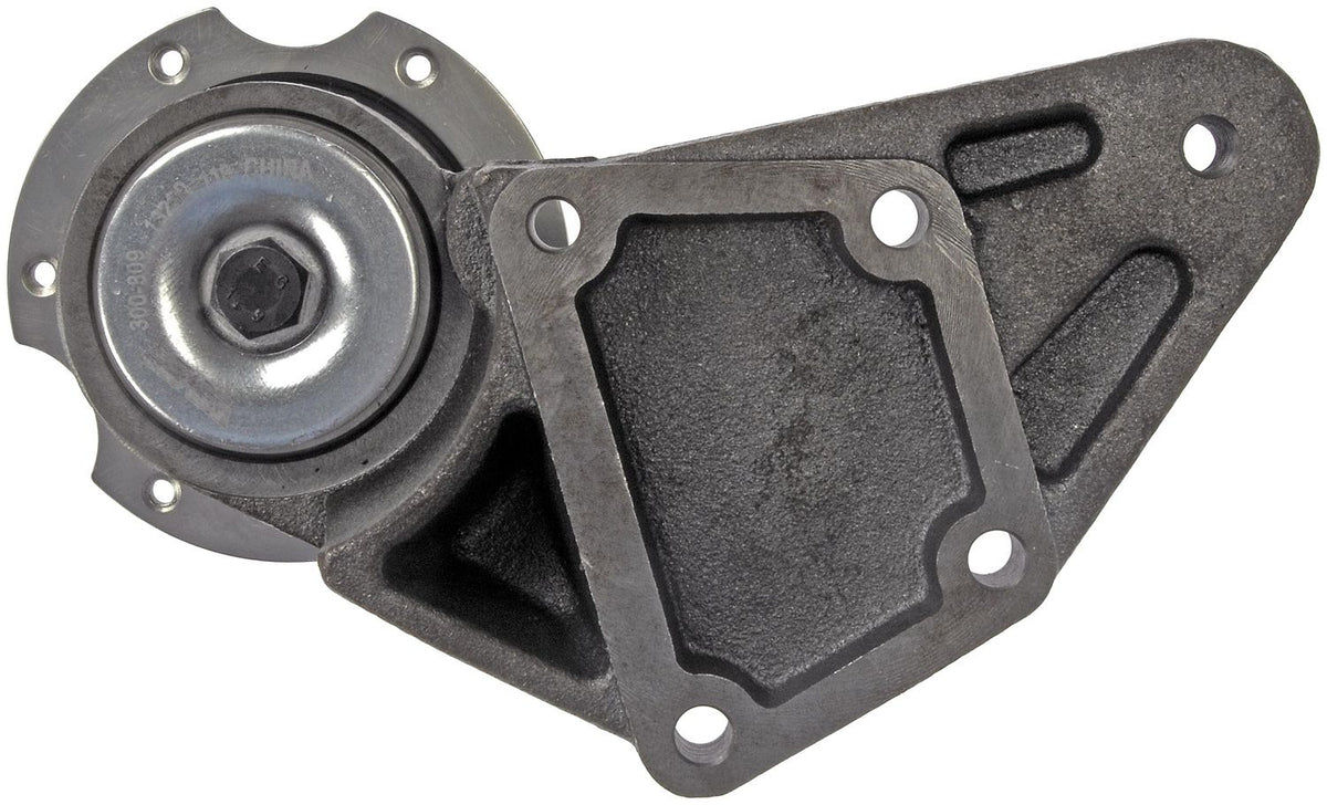 Dorman - OE Solutions Engine Cooling Fan Pulley Bracket for 2010-2013 Dodge Ram