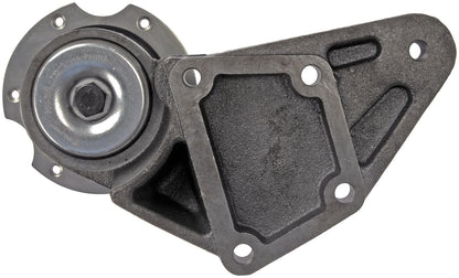 Dorman - OE Solutions Engine Cooling Fan Pulley Bracket for 2010-2013 Dodge Ram
