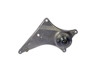 Dorman Engine Cooling Fan Pulley Bracket for 2017 Nissan 300-816