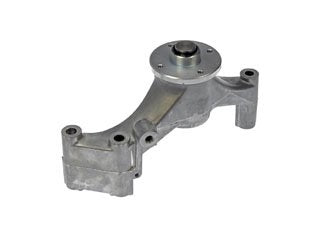 Dorman - OE Solutions Engine Cooling Fan Pulley Bracket for 2010-04 QX56, 2012-05 Armada, 2012-08 Pathfinder, 2012-04 Titan 300-817