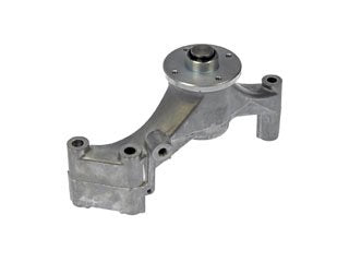 Dorman - OE Solutions Engine Cooling Fan Pulley Bracket for 2010-04 QX56, 2012-05 Armada, 2012-08 Pathfinder, 2012-04 Titan 300-817
