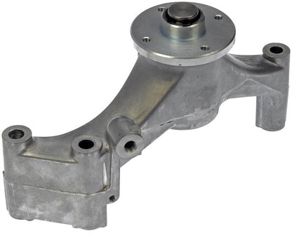 Dorman - OE Solutions Engine Cooling Fan Pulley Bracket for 2010-04 QX56, 2012-05 Armada, 2012-08 Pathfinder, 2012-04 Titan 300-817