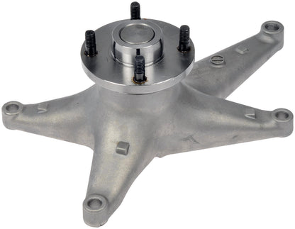 Dorman - OE Solutions Engine Cooling Fan Pulley Bracket for 2011-2017 Toyota Lexus 300-820