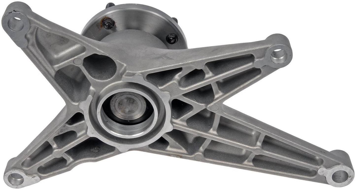 Dorman - OE Solutions Engine Cooling Fan Pulley Bracket for 2011-2017 Toyota Lexus 300-820