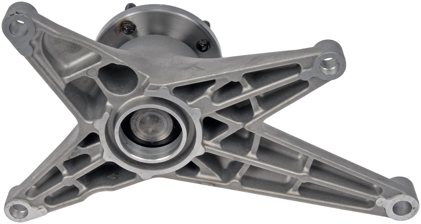 Dorman - OE Solutions Engine Cooling Fan Pulley Bracket for 2011-2017 Toyota Lexus 300-820