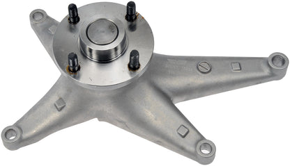 Dorman - OE Solutions Engine Cooling Fan Pulley Bracket for 2011-2017 Toyota Lexus 300-820