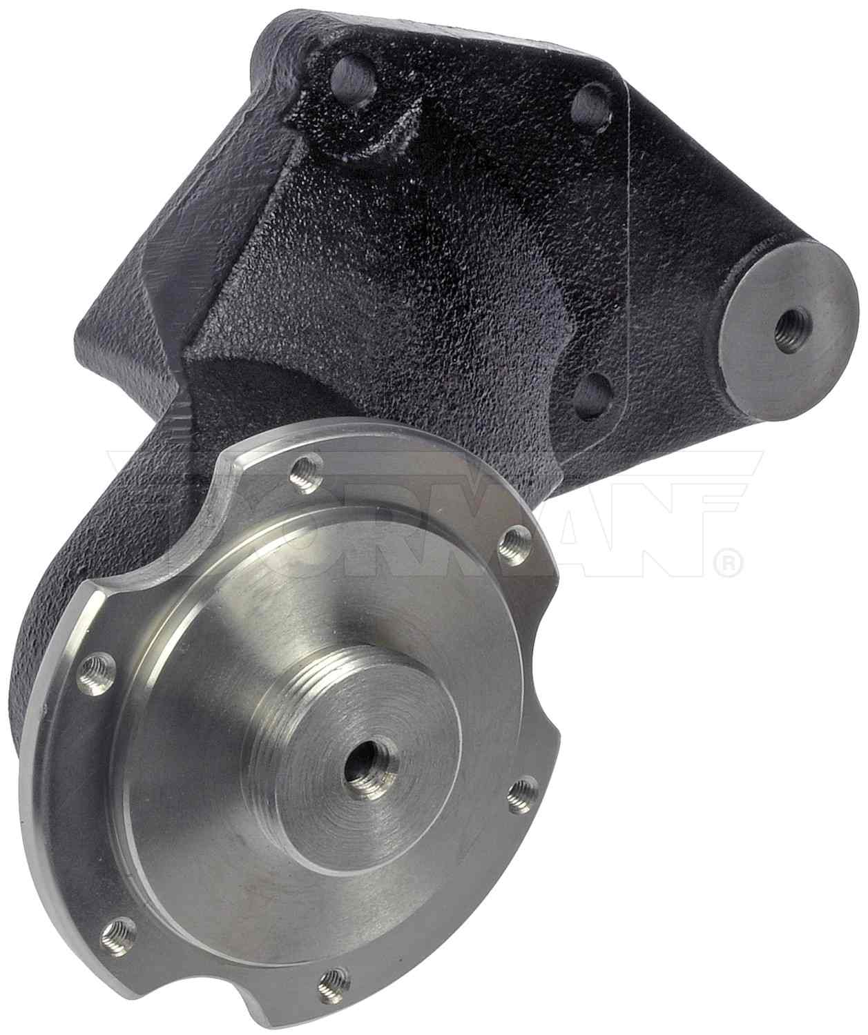 Dorman - OE Solutions FAN PULLEY BRACKET 300-822