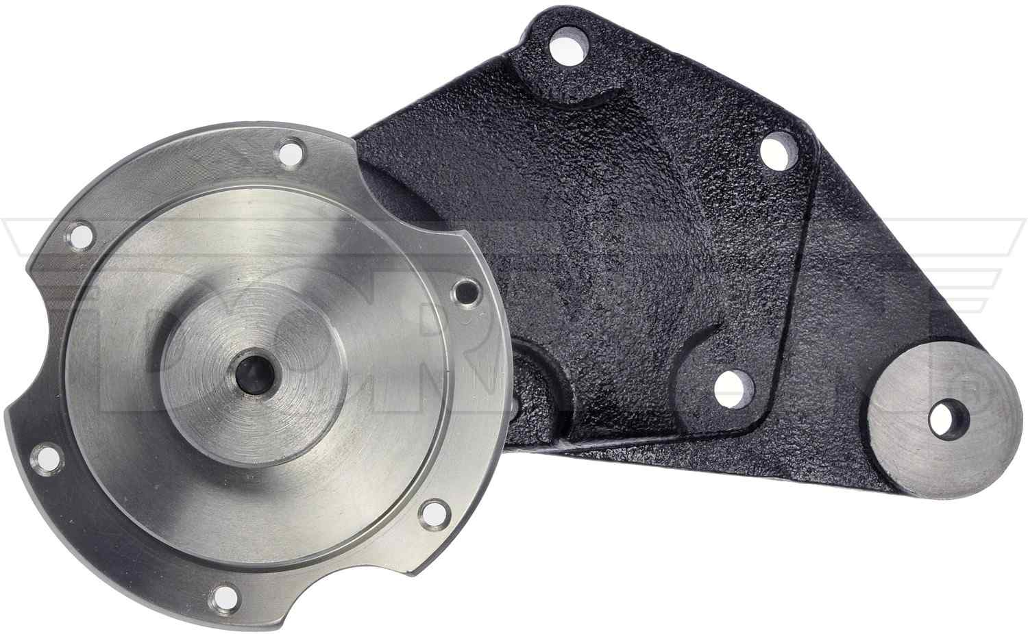 Dorman - OE Solutions FAN PULLEY BRACKET 300-822