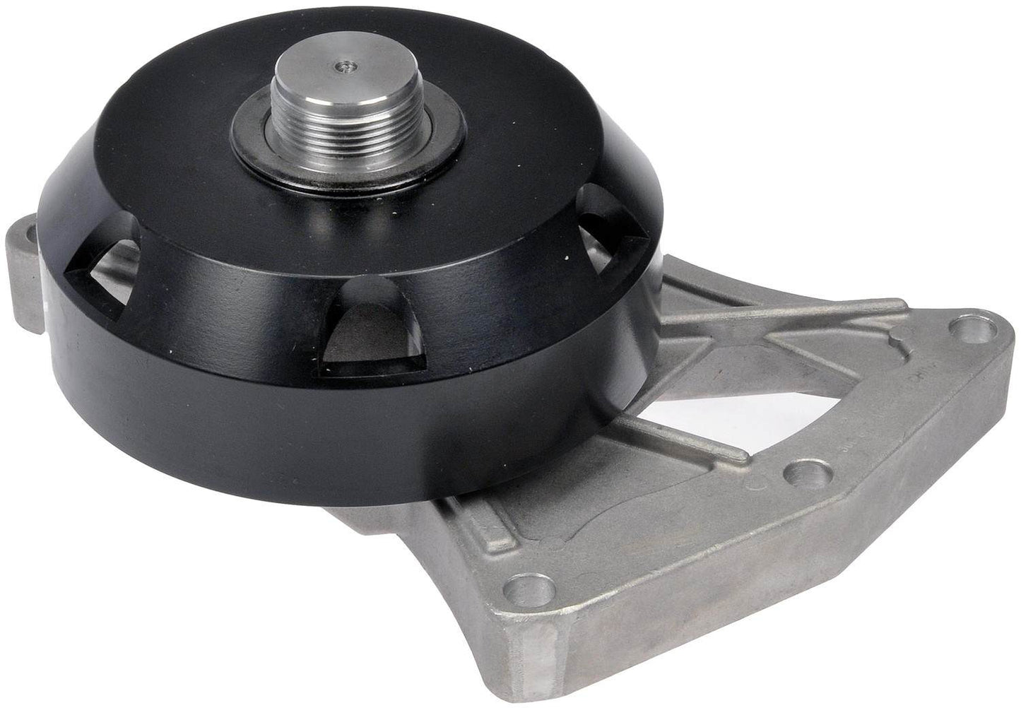 Dorman OE Solutions Engine Cooling Fan Pulley Bracket for 2004 Chevrolet & GMC 300-825