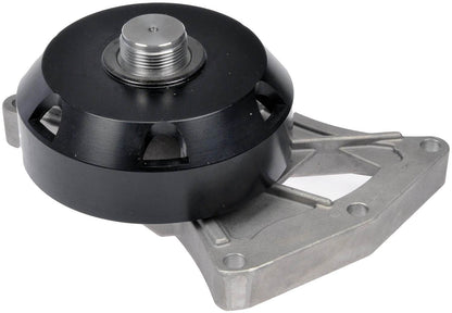 Dorman OE Solutions Engine Cooling Fan Pulley Bracket for 2004 Chevrolet & GMC 300-825