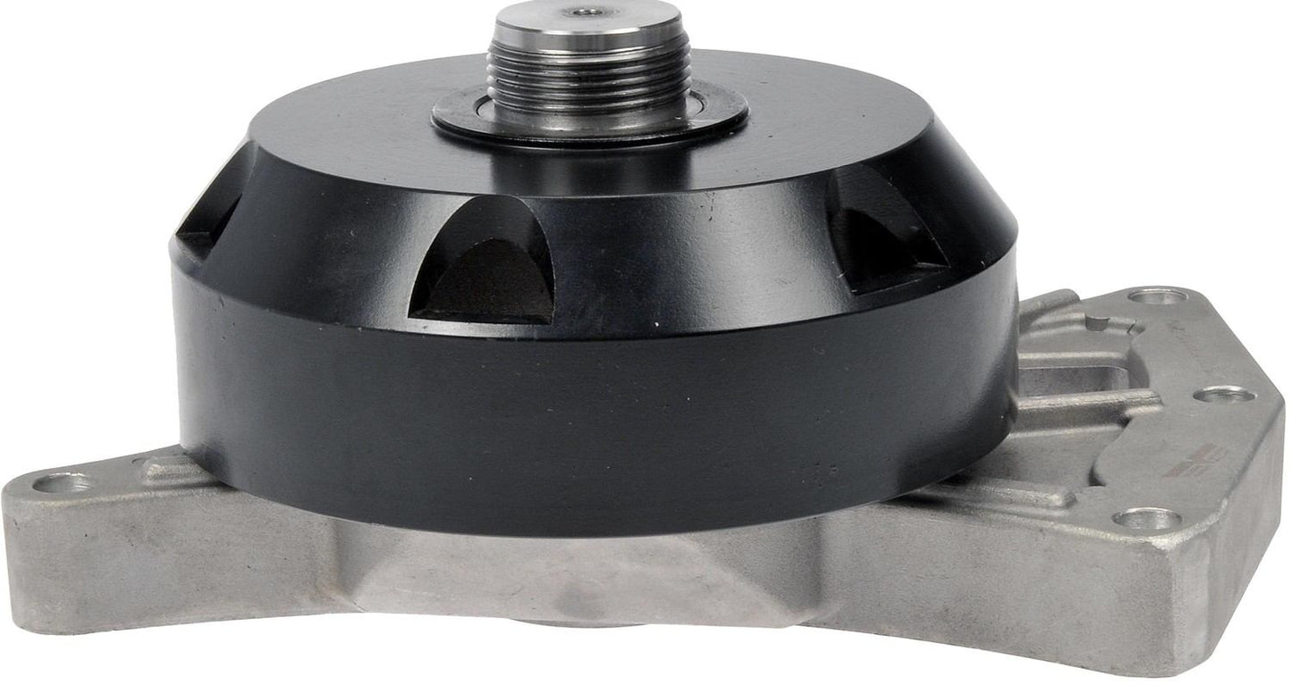 Dorman OE Solutions Engine Cooling Fan Pulley Bracket for 2004 Chevrolet & GMC 300-825