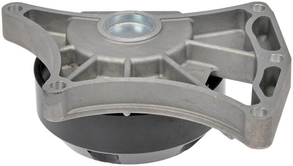 Dorman - OE Solutions Engine Cooling Fan Pulley Bracket for 2010-06 Chevrolet, 2010-06 GMC, 2010-05 Workhorse