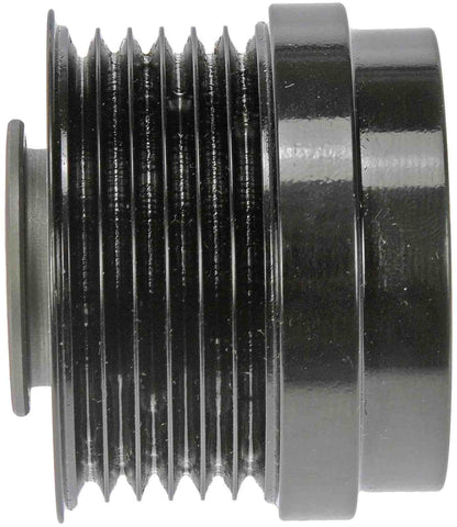 Dorman - OE Solutions Alternator Pulley with Decoupler for 2007-2013 Chrysler Dodge Scion Toyota 300-850