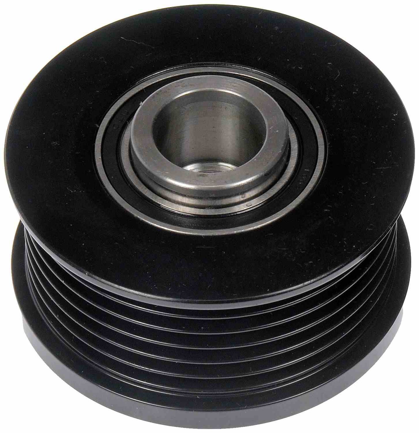 Dorman - OE Solutions Alternator Pulley Alternator Clutch Pulley for 2010-07 Ford Mustang 300-851