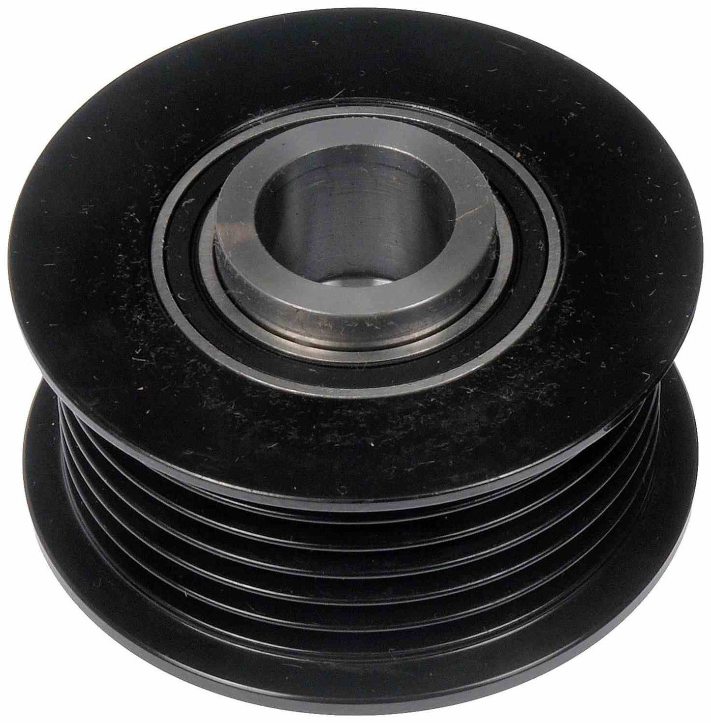 Dorman - OE Solutions Alternator Pulley for 2004 Ford Focus 300-853