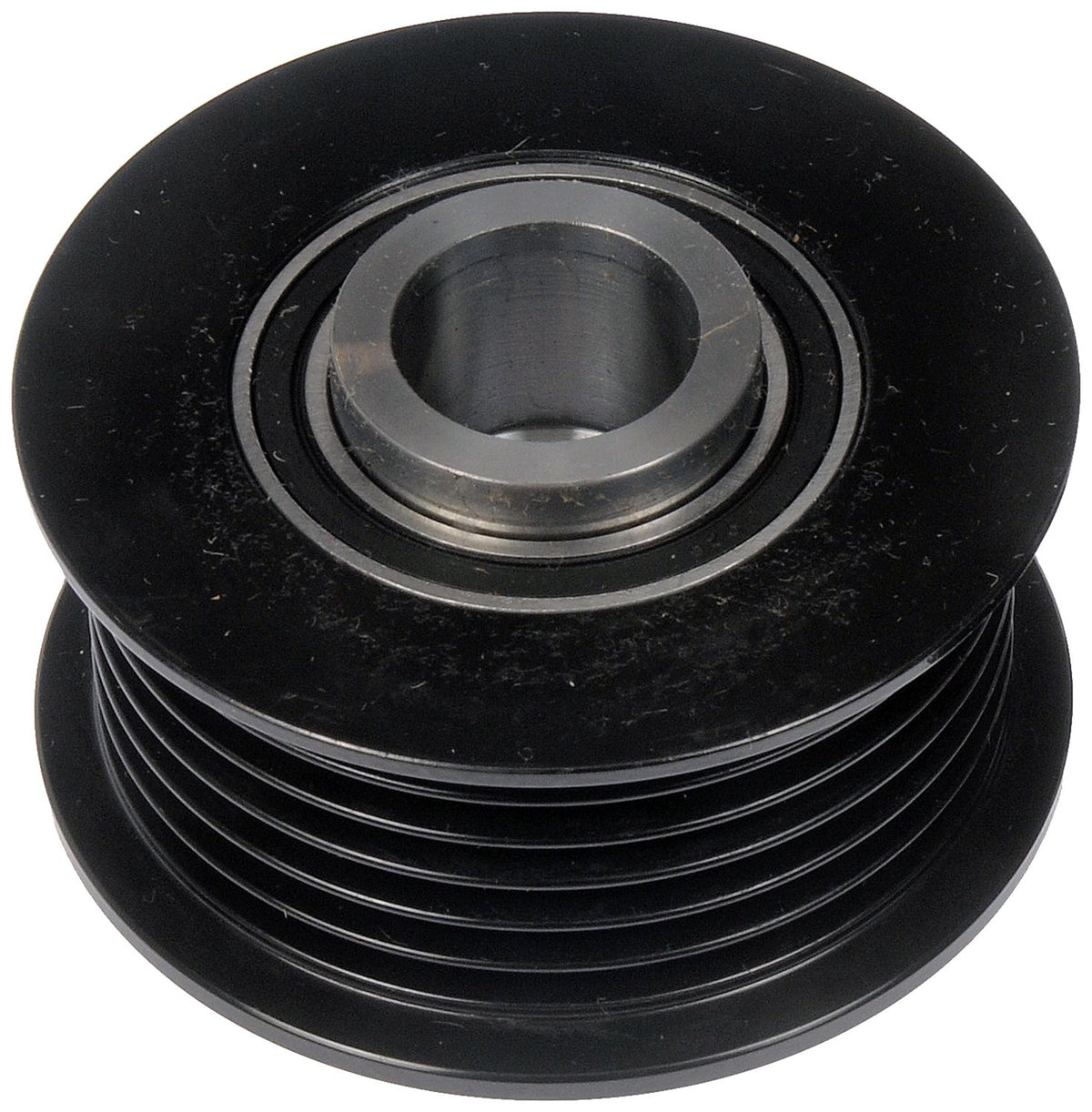 Dorman - OE Solutions Alternator Pulley for 2004 Ford Focus 300-853