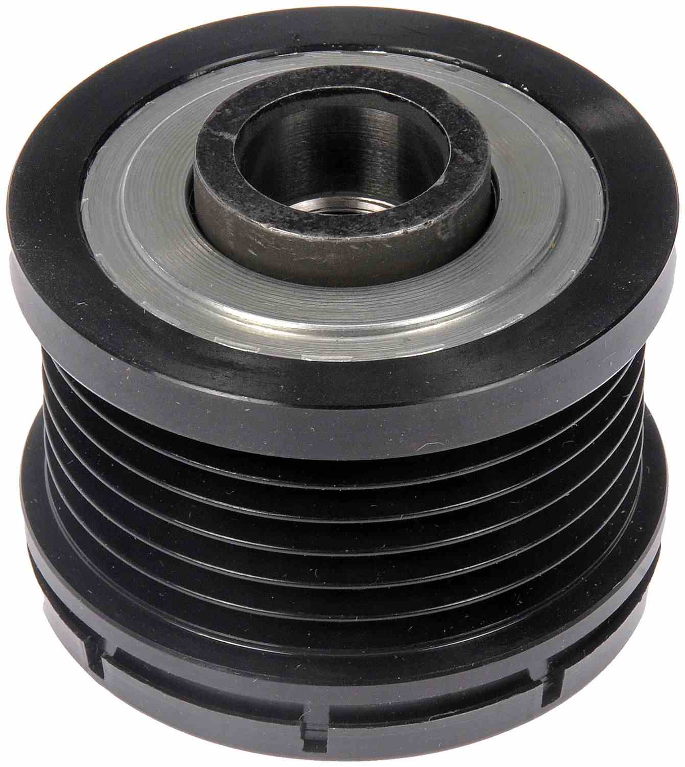 Dorman - OE Solutions Alternator Pulley for 2004-02 2004-02 2013-07 Nissan Altima Sentra X-Trail 300-854