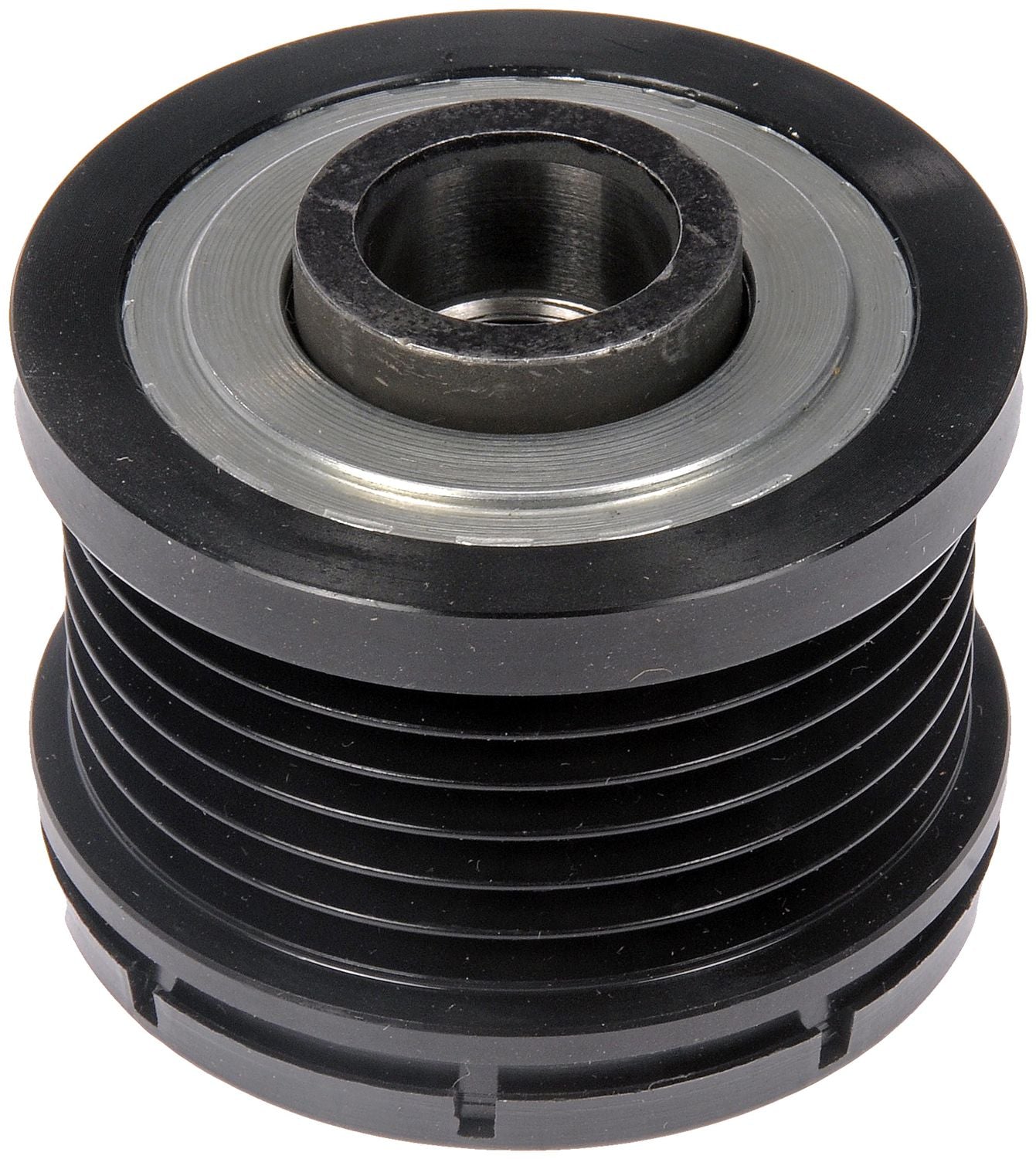 Dorman - OE Solutions Alternator Pulley for 2004-02 2004-02 2013-07 Nissan Altima Sentra X-Trail 300-854