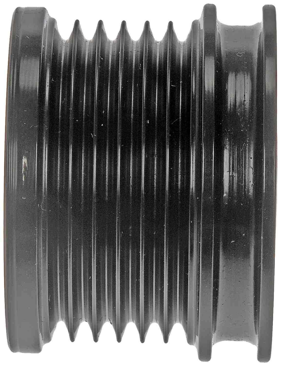 Dorman - OE Solutions Alternator Pulley with Clutch for 1997-1999 Volkswagen Jetta Passat 300-871