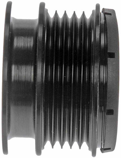 Dorman OE Solutions Alternator Pulley with Clutch for 2010-2015 Volkswagen Jetta, 2011-2010 Volkswagen Golf 300-883