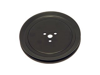 Dorman - OE Solutions Secondary Air Injection Pump Pulley Engine Smog Pump Pulley for 1985-68 General Motors 300-913