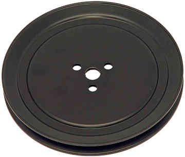 Dorman - OE Solutions Secondary Air Injection Pump Pulley Engine Smog Pump Pulley for 1985-68 General Motors 300-913