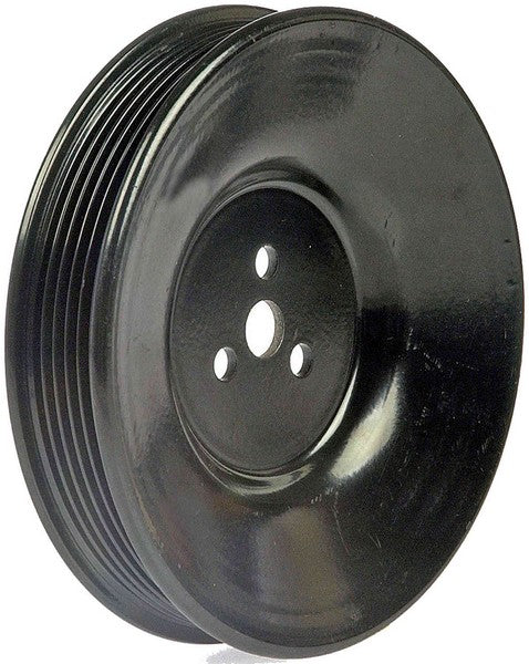 Dorman - OE Solutions Secondary Air Injection Pump Pulley Engine Smog Pump for Ford 1987-1996 300-921