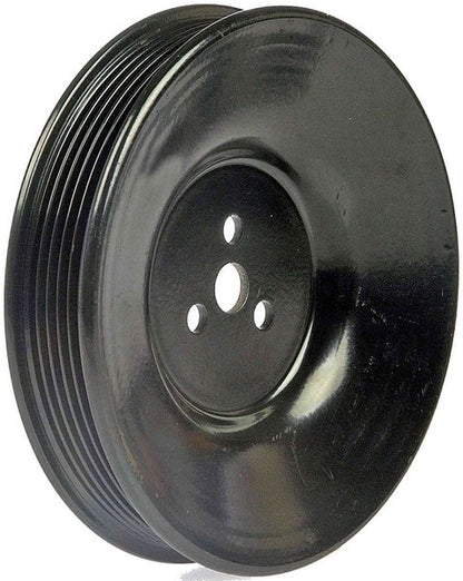Dorman - OE Solutions Secondary Air Injection Pump Pulley Engine Smog Pump for Ford 1987-1996 300-921