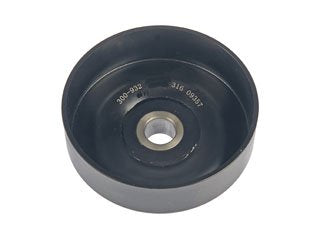 Dorman - OE Solutions Engine Water Pump Pulley for 1987-1992 Buick Chevrolet Oldsmobile Pontiac 300-932