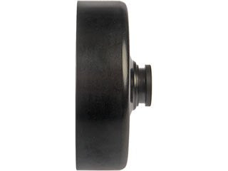 Dorman - OE Solutions Engine Water Pump Pulley for 1987-1992 Buick Chevrolet Oldsmobile Pontiac 300-932