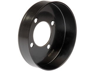 Dorman - OE Solutions Engine Water Pump Pulley for 2007-1988 Buick Cadillac Chevrolet Oldsmobile Pontiac