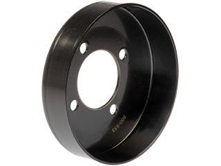 Dorman - OE Solutions Engine Water Pump Pulley for 2007-1988 Buick Cadillac Chevrolet Oldsmobile Pontiac