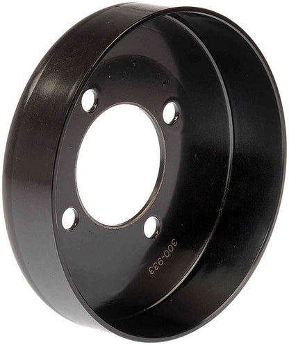 Dorman - OE Solutions Engine Water Pump Pulley for 2007-1988 Buick Cadillac Chevrolet Oldsmobile Pontiac