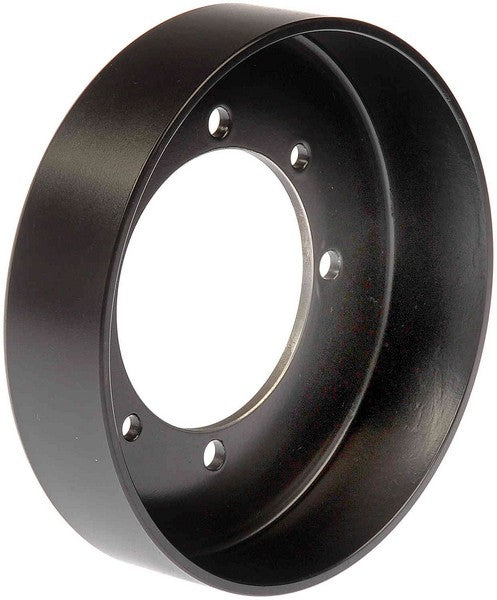 Dorman - OE Solutions Engine Water Pump Pulley for 1995-91 Buick, 1995-92 Chevrolet, 1995-91 Oldsmobile, 1995-91 Pontiac 300-934