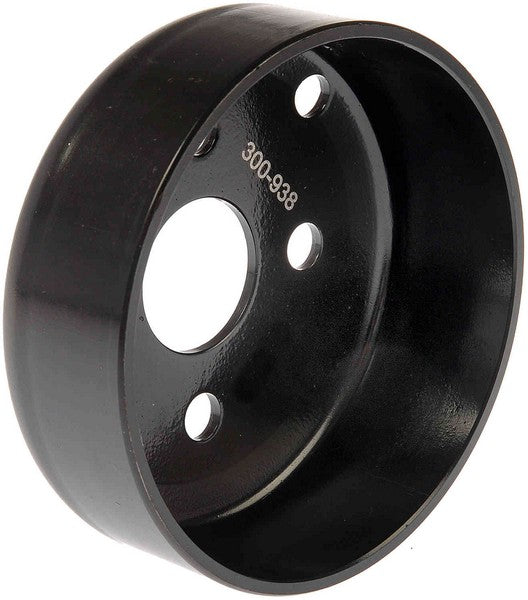 Dorman Engine Water Pump Pulley for 2012-10 Lexus, 2015-05 Scion, 2014-01 Toyota 300-938