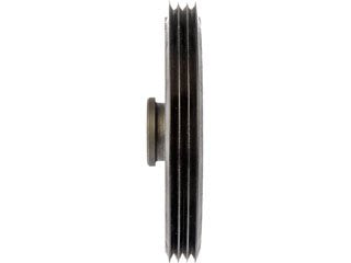 Dorman Engine Water Pump Pulley for 2003-2011 Buick Cadillac Oldsmobile Pontiac 300-940
